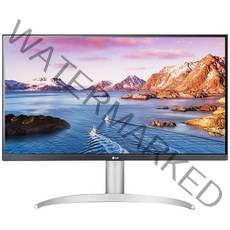 LG전자 68.4cm UHD 모니터, 27UP650