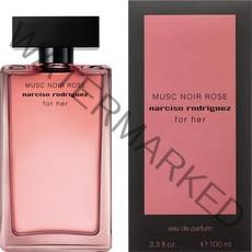 나르시소 로드리게즈 머스크 누와르 로제 포 허 오드퍼퓸, 100ml