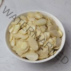 백아몬드슬라이스 1kg, 1개