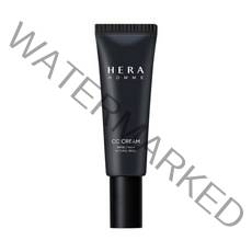 [헤라]옴므 CC크림 SPF30/PA++ 50ml, 다크베이지 CC크림