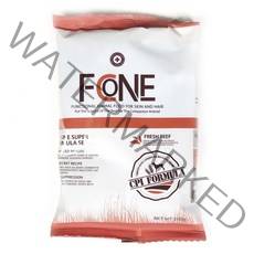 FCONE 에프씨원 하이포알러제닉 인도어 애견사료 100g 소고기-활력증강, 단품