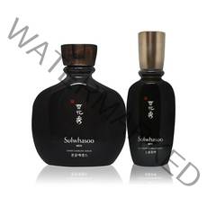 설화수 맨 본윤 2종세트(본윤유액90ML+본윤에센스140ml), 단품