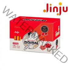 천하장사 오리지널 소시지 1500g [15g x 100개]