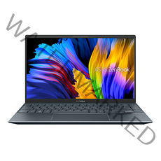 에이수스 2021 ZenBook 14, 파인 그레이, 라이젠5 4세대, 512GB, 16GB, Free DOS, UM425UAZ-KI027
