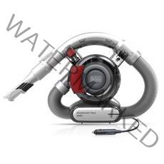 블랙앤데커 코끼리코 차량용 청소기, PD1200AV