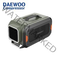 대우컴프레셔 캠핑용 냉방/냉난방 에어컨 이동식 실외기없는 휴대용 미니 캠핑 국산 냉난방기 캠핑용품 아기방 유아방 소형 아기 유아 차박 텐트 무시동 에어컨 네오아미코 10시당일출고, 탄 CA60HAT