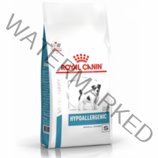 로얄캐닌 [정품] 하이포알러제닉 스몰독 1kg [최근제조상품], 1개