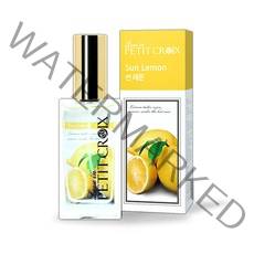 쁘띠크로와 썬 레몬 오 드 뚜왈렛, 30ml