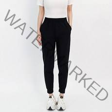 순이들 여성 에어 쿨러 트레이닝 조거팬츠