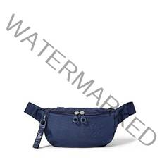 만다리나 덕 여성용 힙색 소형 파우치 등산 가방