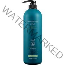 아브카 비오틴 두피케어 대용량 탈모 기능성샴푸, 1개, 1000ml