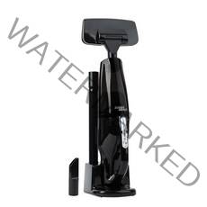 신일 하이그로시 무선 진공청소기 SVC-B880, 블랙