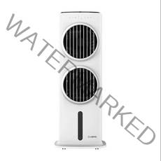 cuore 온감성 제트 냉풍기, CAC-10T