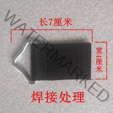 트램폴린파크 바운스 트램폴린 유아트램폴린 트렘폴린 코지 트램폴린 실내놀이 트램폴린 다이어트 실내운동 층간소음 없는 멜킨 트램폴린 어린이운동, 삼각고리+패브릭(1세트)