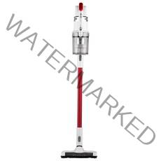 [쿠팡수입] 미디어 2 in 1 무선 진공청소기, 화이트, 18P01