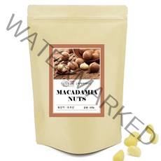 견과공장 마카다미아, 500g, 1개