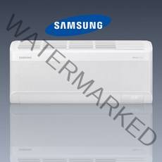 삼성 벽걸이에어컨 7평 인버터 무풍 AR07C9150HZ 대구