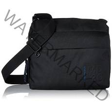 만다리나 덕 여성용 가방 크로스백 Black4