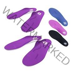 #TV홈쇼핑정품 #컴인쇼핑 이수경 박사의 할룩스매직 기능성 인솔 2세트 깔창 충격흡수 체형교정 쿠션, 코발트 블루