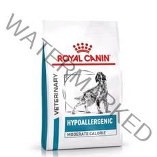 로얄캐닌 하이포알러제닉 모더레이트 칼로리 1.5kg [최근제조상품], 닭, 1개