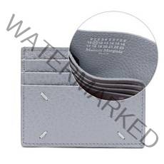 노벨라 [메종마르지엘라] 23SS 남여공용 카드지갑 SA3VX0007_P4455_T6172_23S