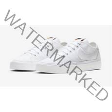 나이키 여성 커플화 코트 레거시 캔버스 우먼스 CZ0294-100 001 002