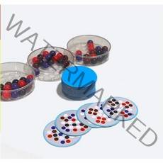 [실버플레이3902] 손가락 구슬맞추기 /치매예방게임 인지재활 효도선물 어르신놀잇감