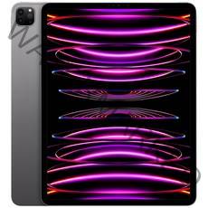 Apple 정품 2022 아이패드 프로 12.9 6세대 M2칩, 스페이스그레이, 1TB, Wi-Fi