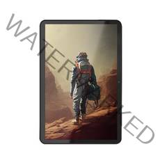 아테나 폴라리스 안드로이드 12 태블릿 PC, 블랙, 32GB, Wi-Fi