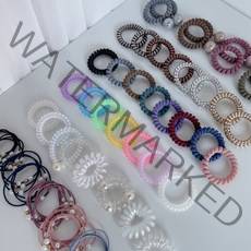 ESN 깔끄미 대용량 강력벌 해충 접근 금지1L 벌퇴치 말벌 날파리 트랩 모기 벌기피제, 메탈스프링세트(실버)