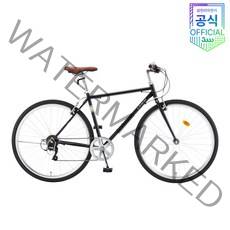 2023년 삼천리자전거 펠릭스 700C 7단 하이브리드 클래식 공식 브랜드스토어 7 125330, 440 화이트