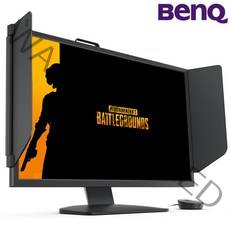 공식총판 BenQ ZOWIE XL2746K 게이밍 무결점 240Hz+0.5ms응답속도+DyAc+ 3년무상AS 무유컴퍼니, XL2746K 240Hz 무결점