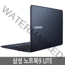 삼성 노트북9 LITE 13인치 NT905S3K NT910S3L, WIN10 Home, 4GB, 128GB, AMD, 랜덤