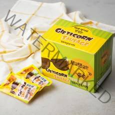 한성기업 기프티콘 소시지, 40g, 25개