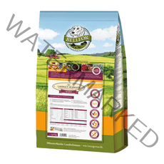 [벨포아] 하이포알러제닉 눈물 피부 강아지 인섹트 곤충사료 2.5kg 미니바이트 - 추가 사은품 증정, 란트굿 미니바이트 2.5kg