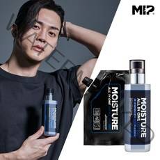 미프 모이스처 올인원 로션 + 리필 세트, 본품 200ml + 리필 150 ml, 2세트