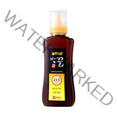 지리산한봉영농조합 밤꿀, 500g, 1개