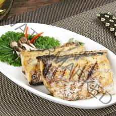 고래푸드 두툼한 왕갈치 600g, 1개