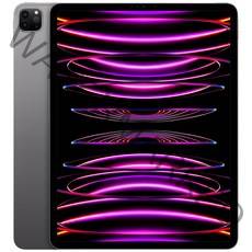 Apple 정품 2022 아이패드 프로 12.9 6세대 M2칩, 스페이스그레이, 256GB, Wi-Fi