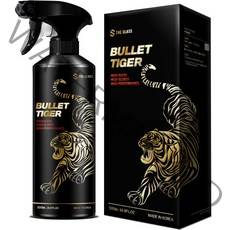더클래스 불렛 타이거 물왁스, 1개, 500ml