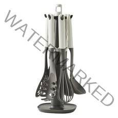 락앤락 NEW 서포트 키친툴 7종 세트 LLT024, 아이보리