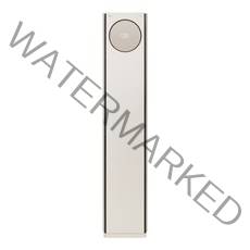 LG전자 휘센 오브제컬렉션 스탠드형 에어컨 58.5㎡ FQ18PCNBA1 방문설치