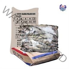 냉동 동태 7통 21.5kg, 1017몰해외직구 1