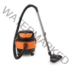 넥스코 코드릴 진공청소기, 블랙 + 오렌지, RHV-15LV