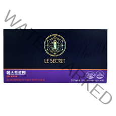 뉴트리원 르시크릿 에스트로벤 1700mg x 30포, 상세페이지 참조, 상세페이지 참조