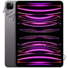 Apple 정품 2022 아이패드 프로 11 4세대 M2칩, 스페이스그레이, 512GB, Wi-Fi+Cellular