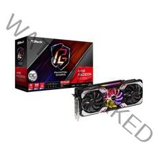 ASRock Phantom Gaming D 라데온 RX6900XT OC D6 16GB, 상세페이지 참조