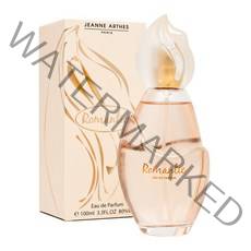 장아떼 로맨틱 EDP, 100ml
