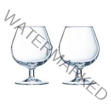 루미낙 꼬냑 브랜디잔 250ml, 2개