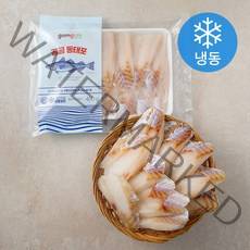 곰곰 동태포 (냉동), 400g, 1개